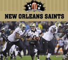 New Orleans Saints, ed. , v. 