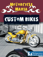 Custom Bikes, ed. , v. 