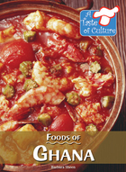 Foods of Ghana, ed. , v. 
