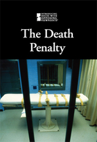 The Death Penalty, ed. , v. 