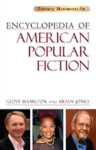 Encyclopedia of American Popular Fiction, ed. , v. 