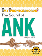 The Sound of ANK, ed. , v. 