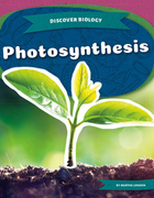Photosynthesis, ed. , v. 