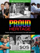 Proud Heritage, ed. , v. 