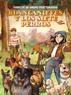 Blancanieves y los siete perros, ed. , v. 