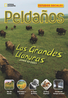 Las Grandes Llanuras, ed. , v. 