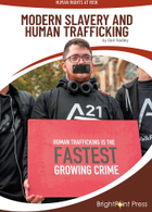 Modern Slavery and Human Trafficking, ed. , v. 