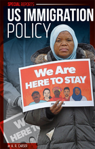 US Immigration Policy, ed. , v. 