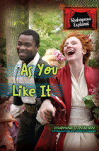 As You Like It, ed. , v. 