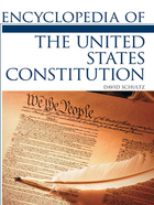 Encyclopedia of the United States Constitution, ed. , v. 