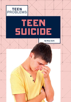 Teen Suicide, ed. , v. 