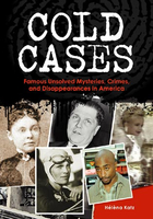 Cold Cases, ed. , v. 