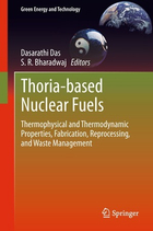 Thoria-based Nuclear Fuels, ed. , v. 