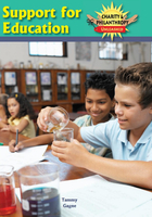 Support for Education, ed. , v. 