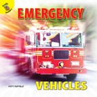 Emergency Vehicles, ed. , v. 