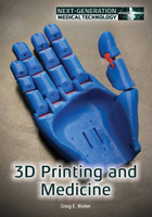 3D Printing and Medicine, ed. , v. 