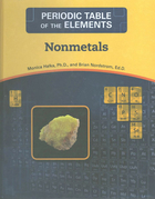 Nonmetals, ed. , v. 