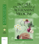 The Gale Encyclopedia of Alternative Medicine, ed. 3, v. 