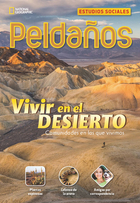 Vivir en el desierto, ed. , v. 