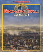 Becoming Texas, ed. , v. 