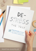 De-Stress the Test, ed. , v. 