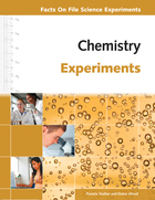 Chemistry Experiments, ed. , v. 