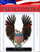 Rourke's Complete History of Our Presidents Encyclopedia, ed. , v. 14