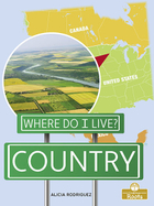 Country, ed. , v. 