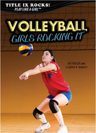 Volleyball, ed. , v. 