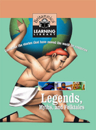 Legends, Myths, and Folktales, ed. , v. 