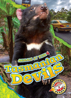 Tasmanian Devils, ed. , v. 