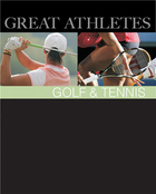 Great Athletes, ed. , v. 