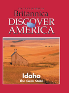Idaho, ed. , v. 