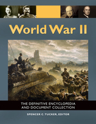 World War II, ed. , v. 