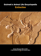 Grzimek's Animal Life Encyclopedia, ed. , v. 