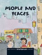 People and Places, ed. , v. 