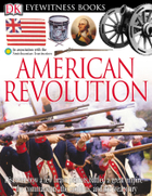 American Revolution, ed. , v. 