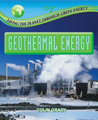Geothermal Energy, ed. , v. 