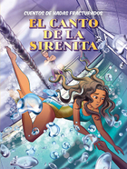El canto de la sirenita, ed. , v. 