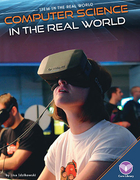 Computer Science in the Real World, ed. , v. 