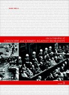 Encyclopedia of Genocide and Crimes Against Humanity, ed. , v. 