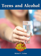 Teens and Alcohol, ed. , v. 