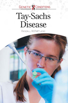 Tay-Sachs Disease, ed. , v. 