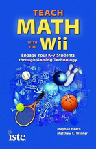Teach Math with the Wii, ed. , v. 