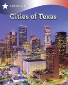 Cities of Texas, ed. , v. 