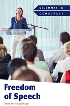 Freedom of Speech, ed. , v. 