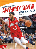 Anthony Davis, ed. , v. 