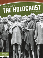 The Holocaust, ed. , v. 