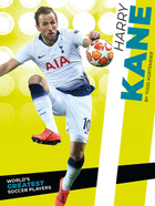 Harry Kane, ed. , v. 
