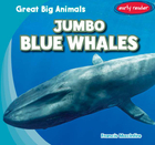 Jumbo Blue Whales, ed. , v. 
